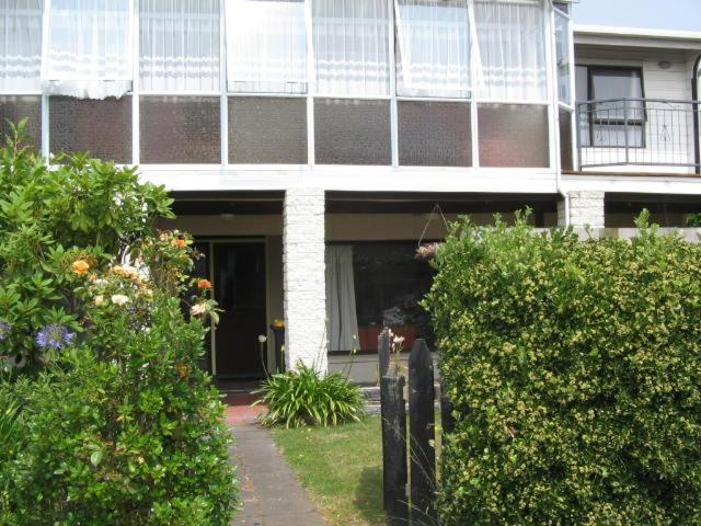 The House Daire Christchurch Dış mekan fotoğraf